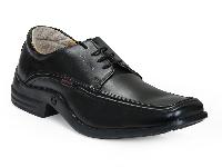 RED CHIEF RC1267 FORMAL SHOE Black