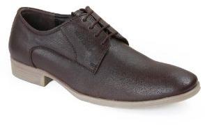 RED CHIEF RC1332A FORMAL SHOE BROWN