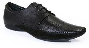 RED CHIEF RC1340A FORMAL SHOE Black