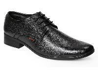 RED CHIEF RC1346A FORMAL SHOE Black