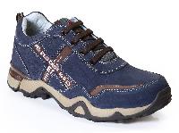 RED CHIEF RC1356R CASUAL SHOE BLUE