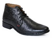 RED CHIEF RC2381 FORMAL SHOE Black