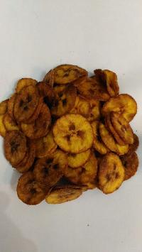 Nendran Sweet Banana Chips