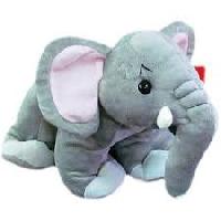 elephant soft toys