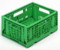hdpe crate