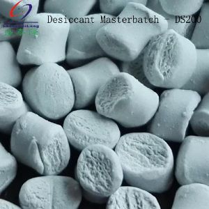 Desiccant Masterbatch