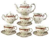 Tea Cup Set