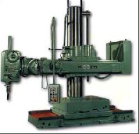 Universal Drilling Machine