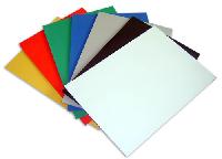 hip plastic sheets