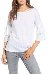 Women cotton Top