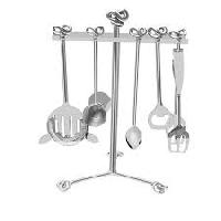 Stainless Steel Bar Accessories