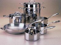 Stainless Steel Cooking Utensils