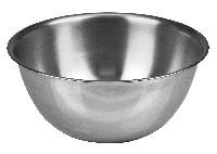 Stainless Steel Mixing Bowl