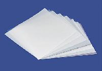 plastic film paper