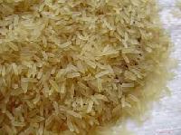 parboiled rice