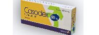 Casodex-50Mg Tablets