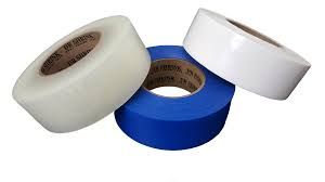 Shrink Tapes