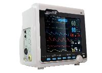 3 Parameter Monitor