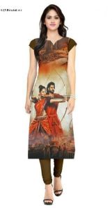 K-25 Bahubali ARC Kurti