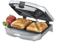 electric sandwich makers