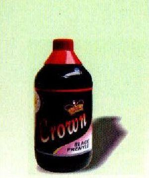Crown Black Phenyl
