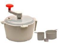 Dough Maker