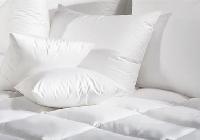 petals bed pillows