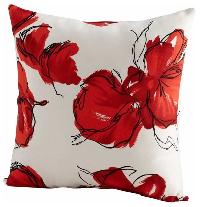 petals decorative pillows