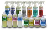 Glass Cleaning Chemicals