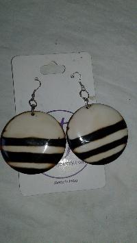 Horn Earrings