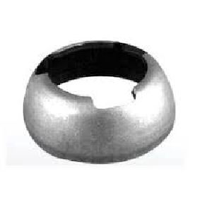 Stainless Steel Pressed Bottom Cup, Size (Inches): For 40nb Pipe