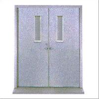 Fire Resistant Door