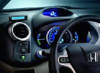 Car Interior Accessories