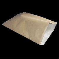 hdpe paper laminated bags