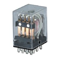 magnetic relay