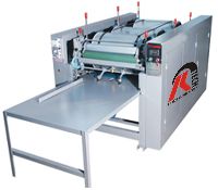 Non-Woven Printing Machine