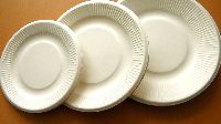 plastic tableware