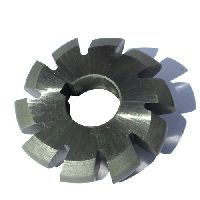 profile milling cutter