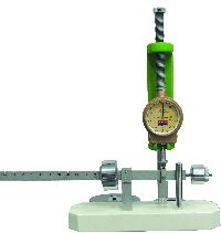 rubber hardness tester