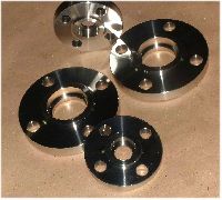 Stainless Steel Forged Flanges