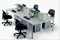 desking systems