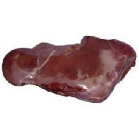 dried buffalo liver