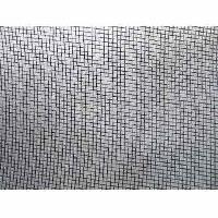 aluminum mosquito mesh