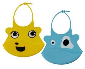 Silicone Baby Teether