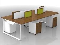 desking systems