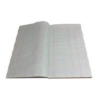 Rough Note Book