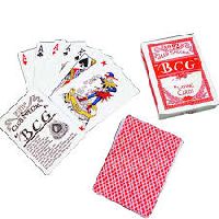 paper playing cards