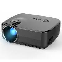 portable lcd projector