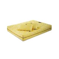 pillow top mattress magniflex gold mattress