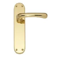 Brass Door Hardware